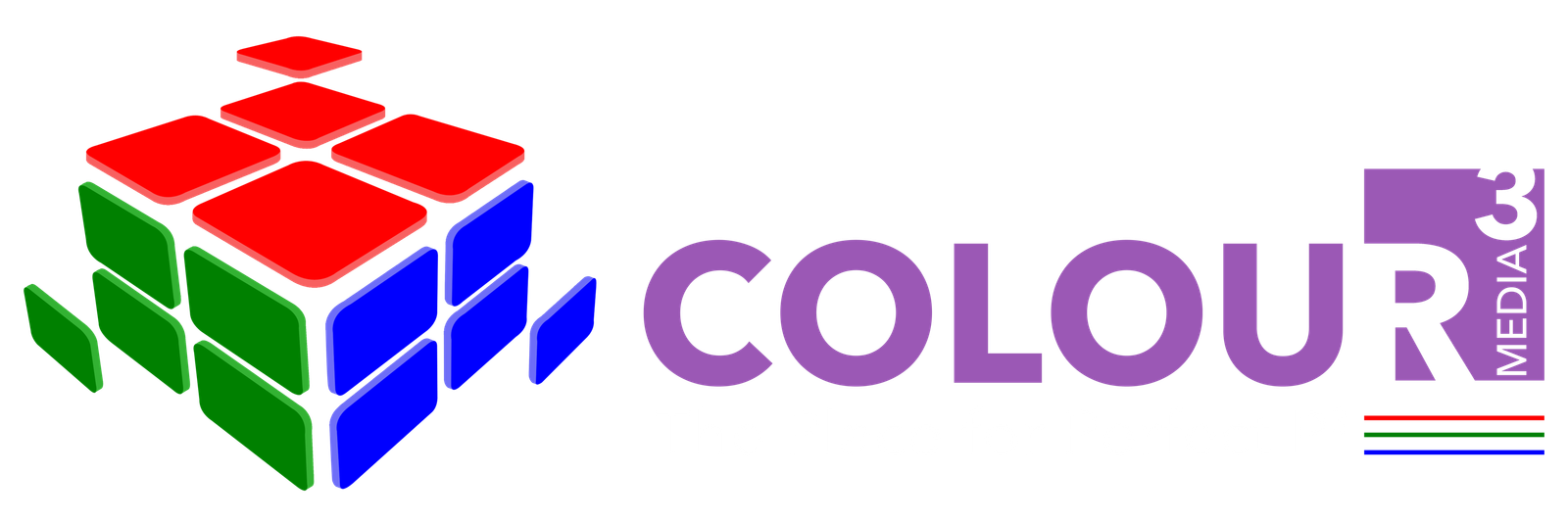 Colour Cube Media logo