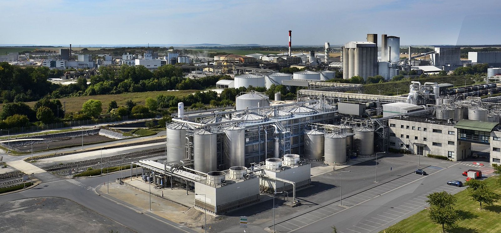 Industrial Videography