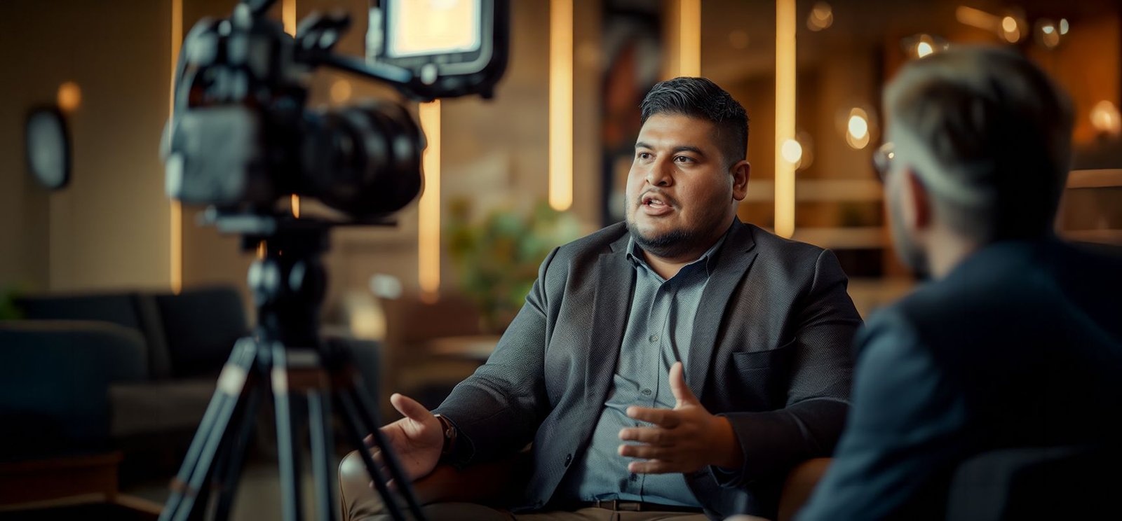 Profile Videos