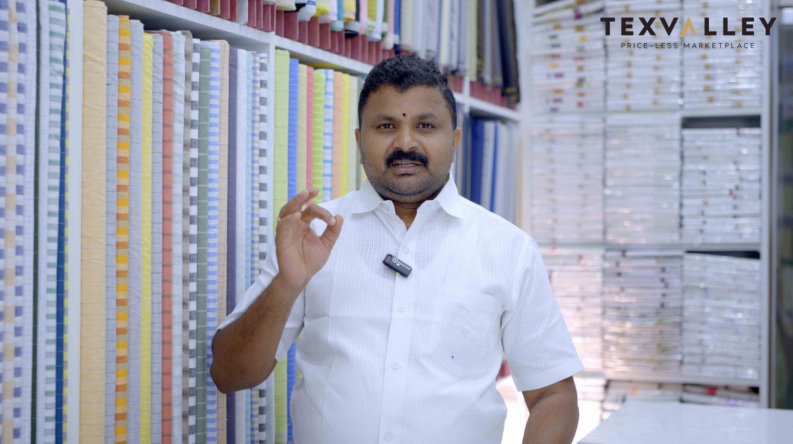 Sri Hariraj Garments Texvalley Profile