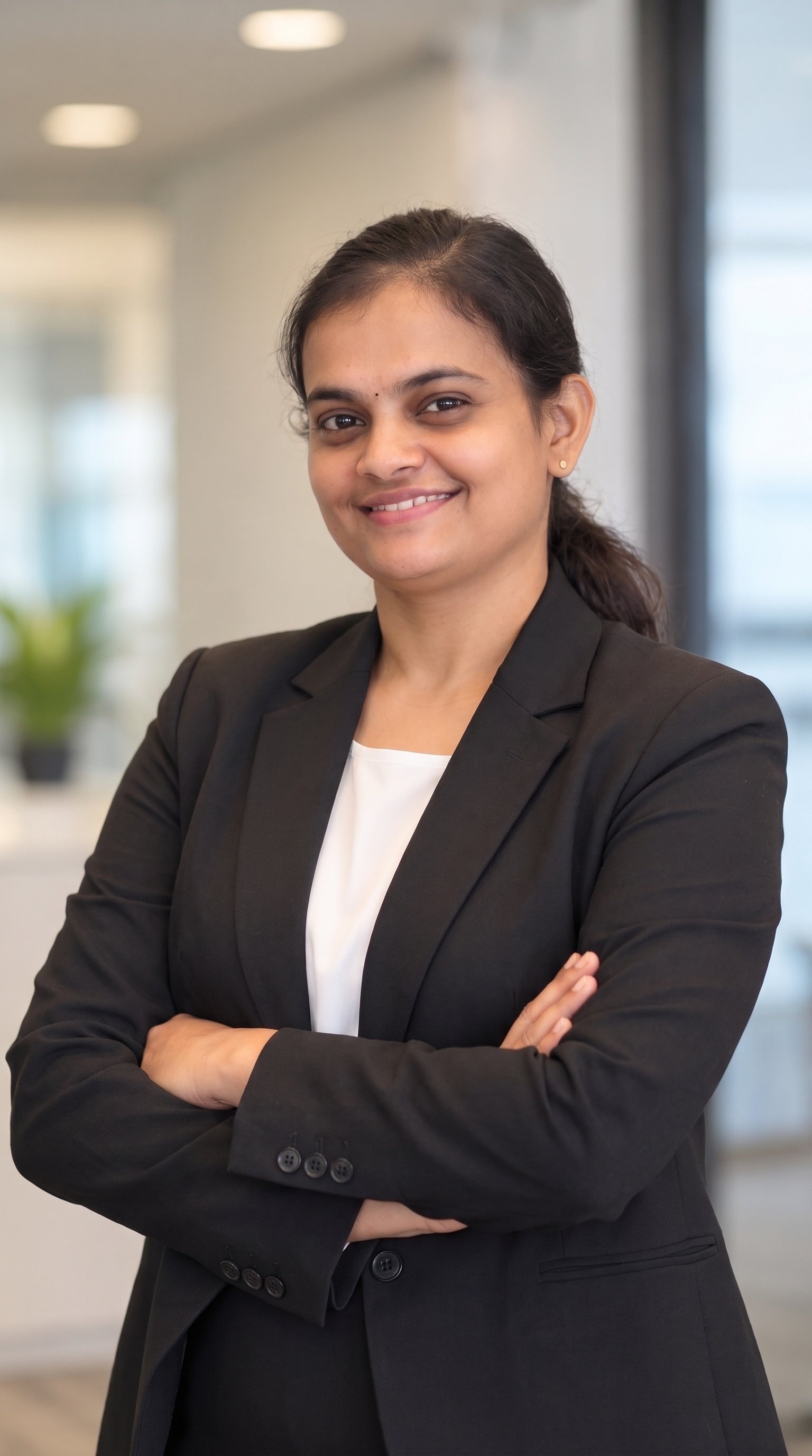 Krishna Gopika R C