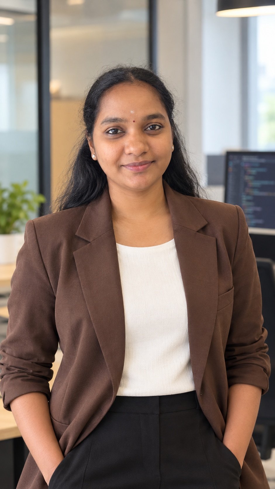 Kavitha S